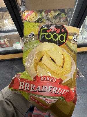 Sam's Caribbean Marketplace