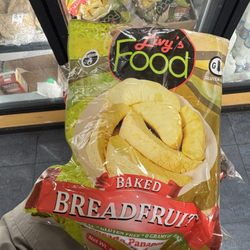Sam's Caribbean Marketplace - Breadfruit