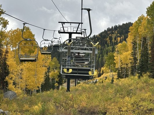 Solitude Mountain Resort by null