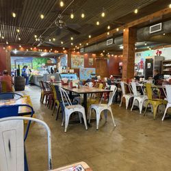 Scholl Bros BBQ