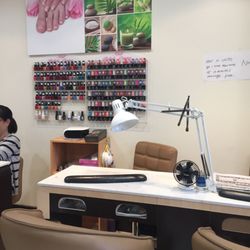 Victory R Nail Spa