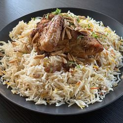 Yummy Touch Kitchen - Chicken & rice