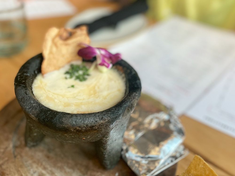 Agave Uptown