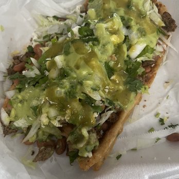El Taco-Nazo Mexican Food Taqueria