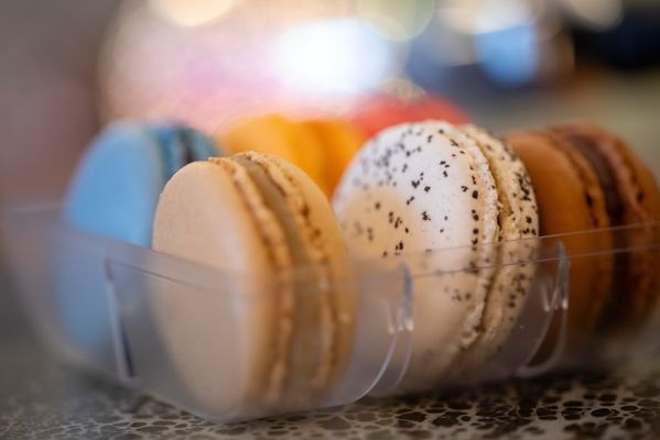 Artelice Pâtisserie by null