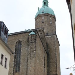 St. Annenkirche