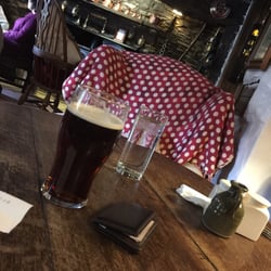 Ty Gwyn Hotel & Restaurant - Local, small, intimate,cosy... So many words to use!