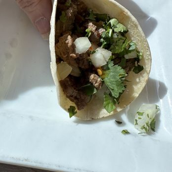 Tocko - Steak taco - Tacos Near Me - Frisco, Colorado Tocko - Steak taco - Tacos Near Me - Frisco, Colorado