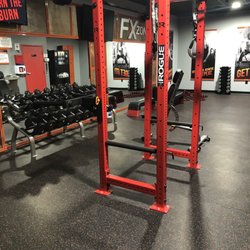 HOTWORX - Orlando