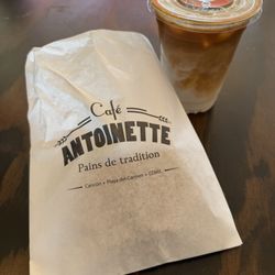 Café Antoinette