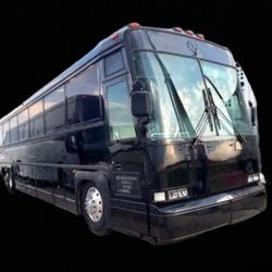 Frisco Black Car