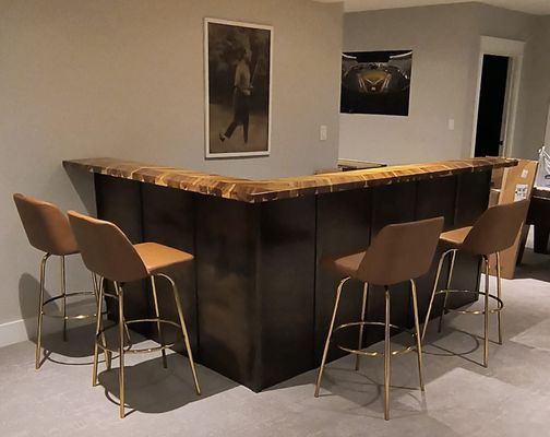 DCQuickFix Handyman Services Logo