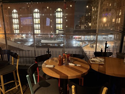 Panchos Rooftop Cantina by null