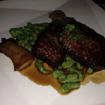 Gary Danko - Bison - New American Near Me - San Francisco, California