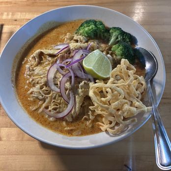 M Thai - Thai Near Me - Bangor, Maine M Thai - Thai Near Me - Bangor, Maine