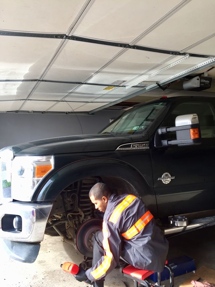 PETE FLEET MAINTENANCE SERVICES Updated September 2024 Request a