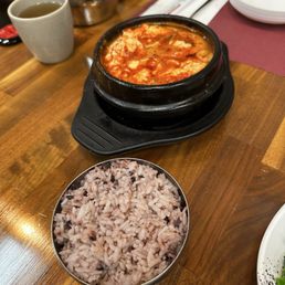 Bulgogi