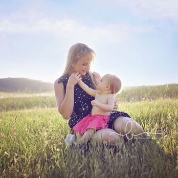Life IVF Center - Me and my angel. - Fertility Near Me - Irvine, California