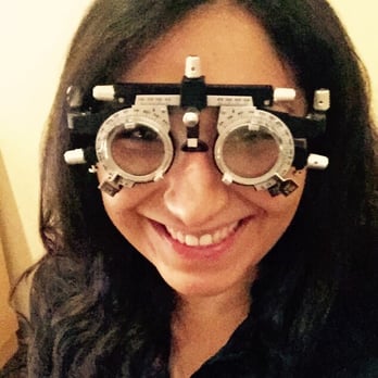 Anaheim Eye Care - This is a great tool, I don't have to wait to ge my glasses to know that the RX is perfect for me! All eye Drs should have this! - Optometrists Near Me - Anaheim, California