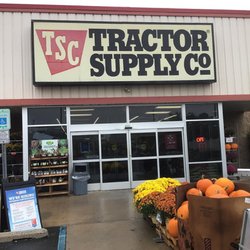 Tractor Supply