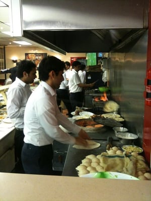 Lahore Karahi by null