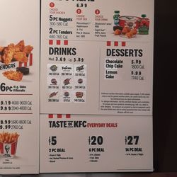 KFC