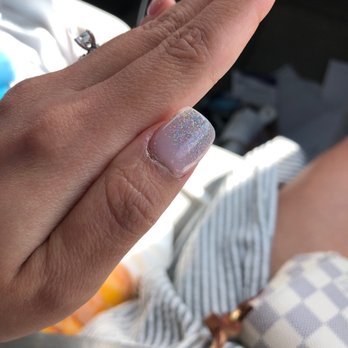 Fashio Nail Spa - My cuticles were destroyed - Nail Salons Near Me - Pearland, Texas Fashio Nail Spa - My cuticles were destroyed - Nail Salons Near Me - Pearland, Texas