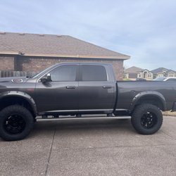 United Wheel Repair
