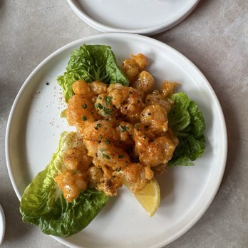 Harumi - Rock shrimp - Japanese Near Me - Phoenix, Arizona