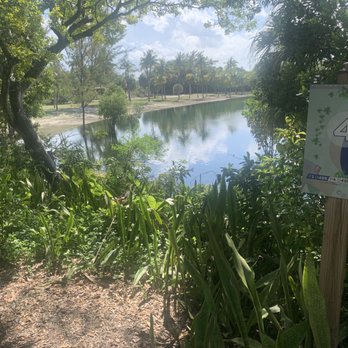 Snyder Park - Hole 4 is nuts as well - Parks Near Me - Fort Lauderdale, Florida Snyder Park - Hole 4 is nuts as well - Parks Near Me - Fort Lauderdale, Florida