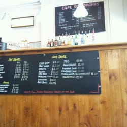 Cafe Sol