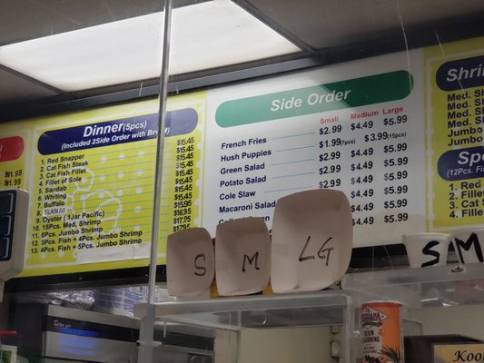 James Fishmarket by null