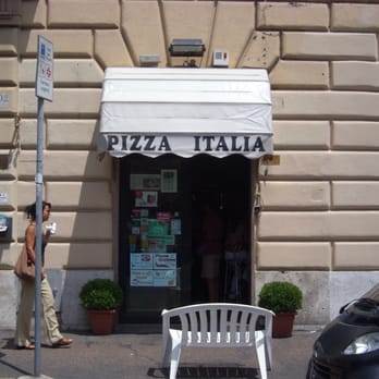 Pizzeria Italia - Italian Near Me - Rome, RM Pizzeria Italia - Italian Near Me - Rome, RM
