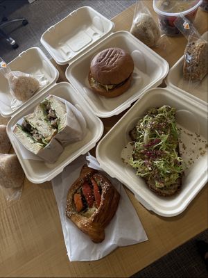 The Wild Fox by null