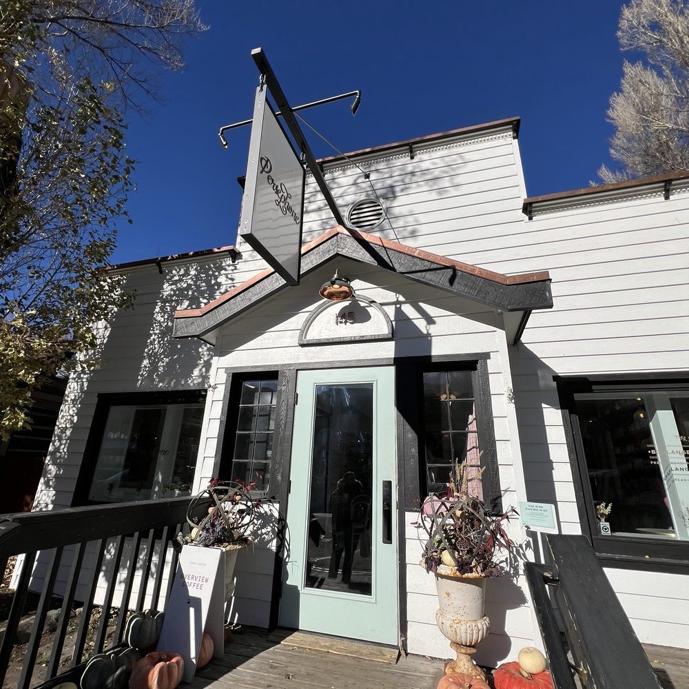 Persephone Bakery - Bakeries Near Me - Jackson, Wyoming Persephone Bakery - Bakeries Near Me - Jackson, Wyoming