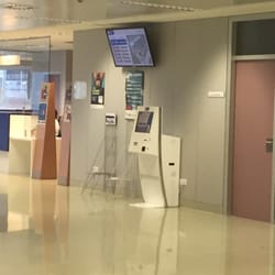 Nou Hospital Francesc de Borja