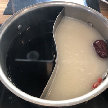 101 Pot All You Can Eat - Hot Pot Near Me - Arcadia, California