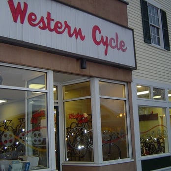 Western Cycle - Bike Rentals Near Me - Danvers, Massachusetts Western Cycle - Bike Rentals Near Me - Danvers, Massachusetts