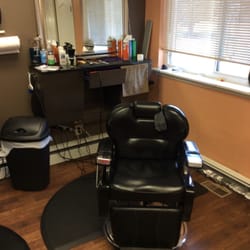 BKS Barber Shop & Beauty Salon