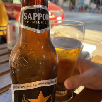 Kuni's Japanese Restaurant - a bottle of sappor - Japanese Near Me - Evanston, Illinois