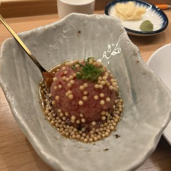 Mosonori - Sushi Bars Near Me - Winter Park, Florida