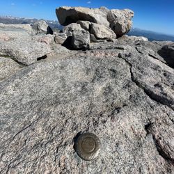 Mount Evans