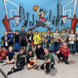 Hi-Five Sports Zone