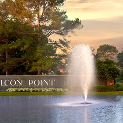 The Club at Falcon Point