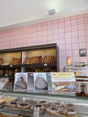 Peninsula Pastries by null