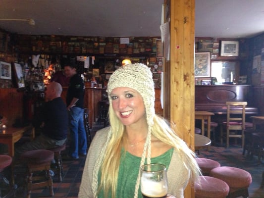 Roadside Tavern Lisdoonvarna by null