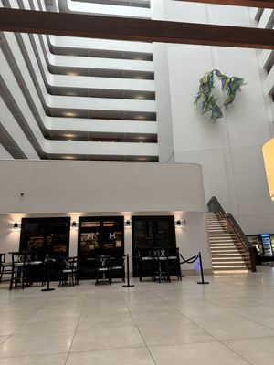 Hyatt Regency Bethesda by null