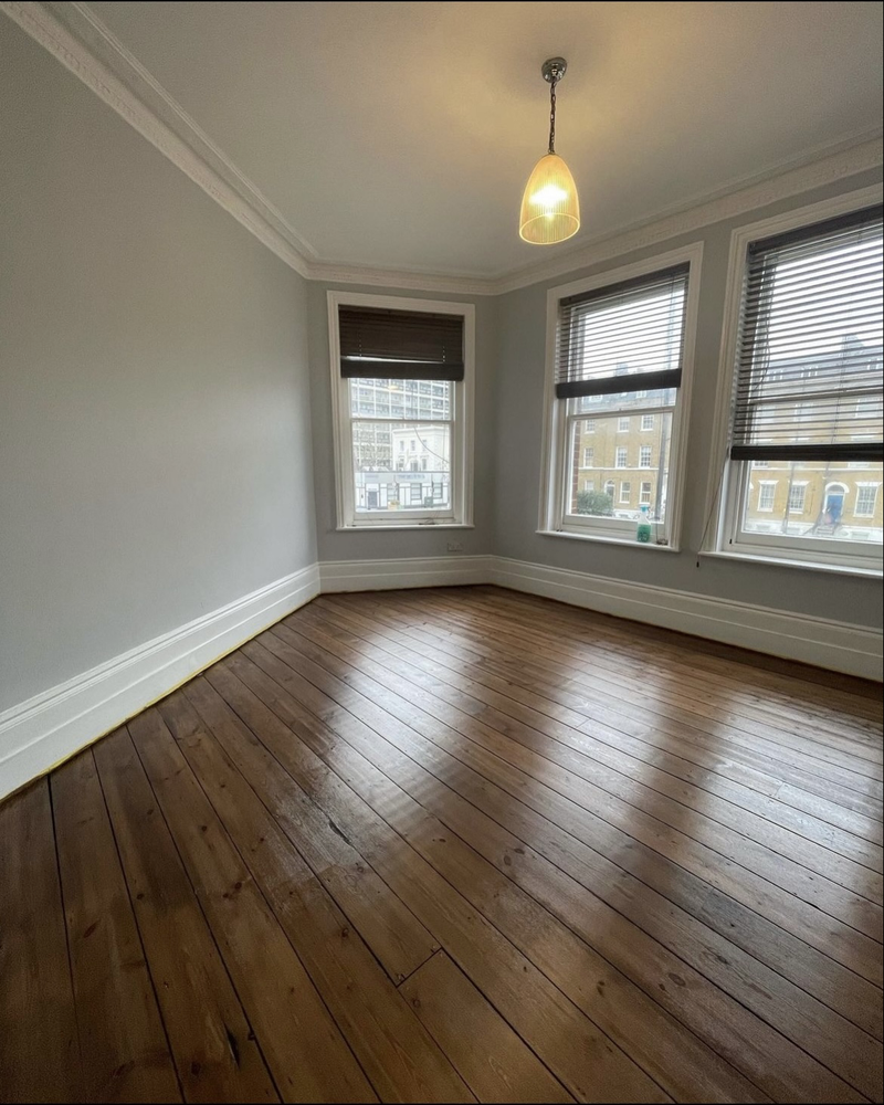 Slide of Bobo Express Construction