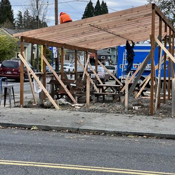 Zurc Construction - Framing - General Contractors Near Me - Portland, Oregon Zurc Construction - Framing - General Contractors Near Me - Portland, Oregon