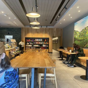 Starbucks - Inside - Coffee & Tea Near Me - Locust Grove, Virginia Starbucks - Inside - Coffee & Tea Near Me - Locust Grove, Virginia